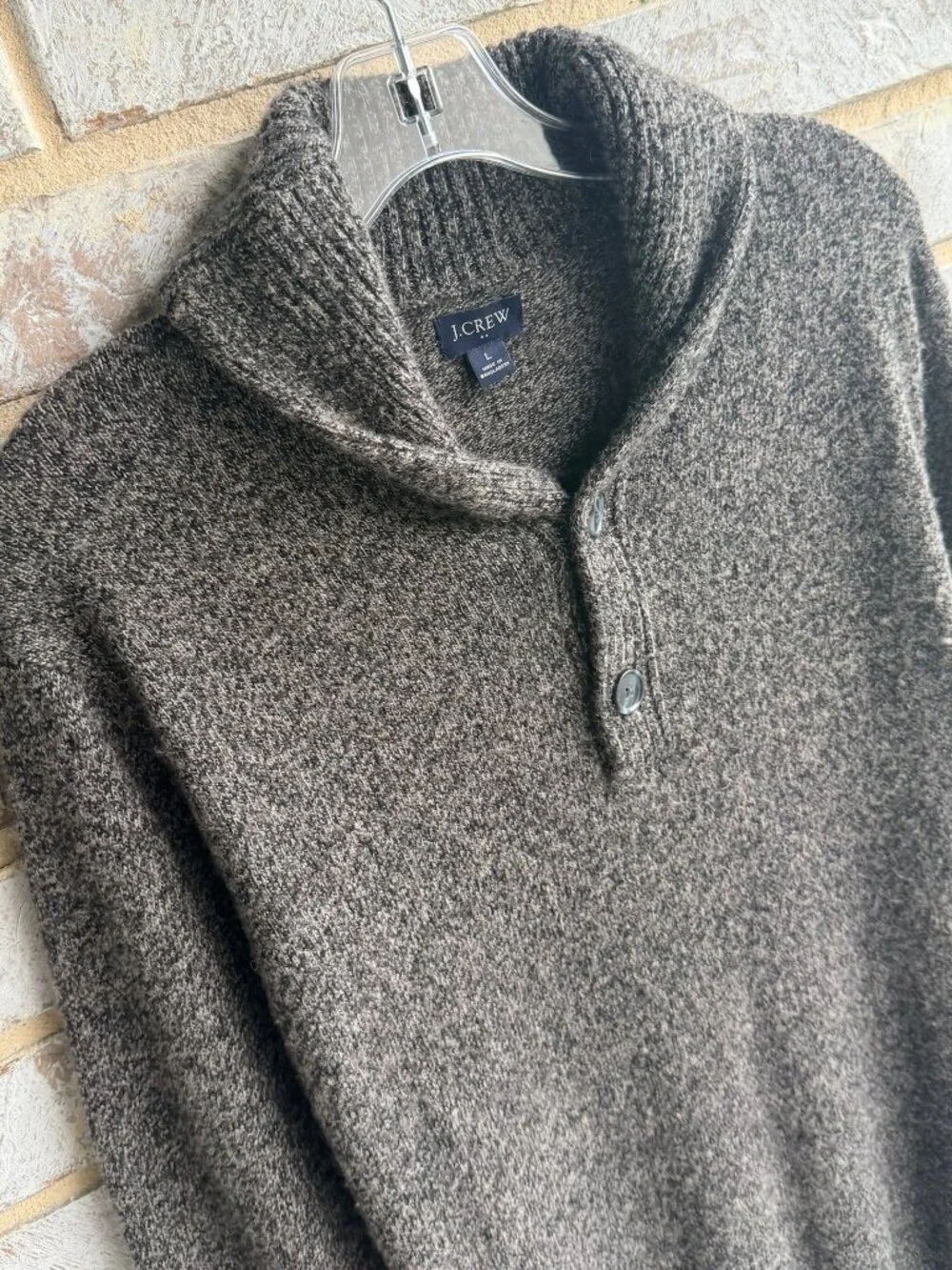 J. Crew crew long